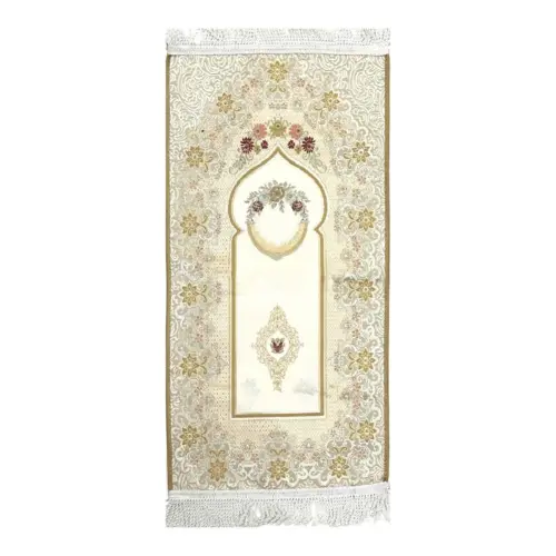 Luksus Royal børne bedetæppe