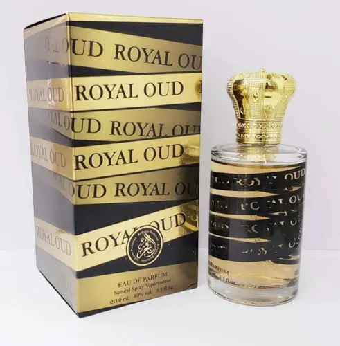 Royal Oud