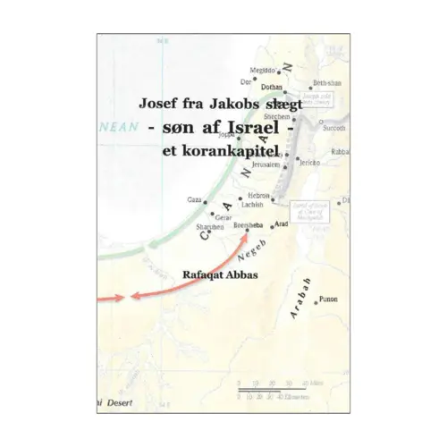 Josef fra Jakobs slægt et korankapitel