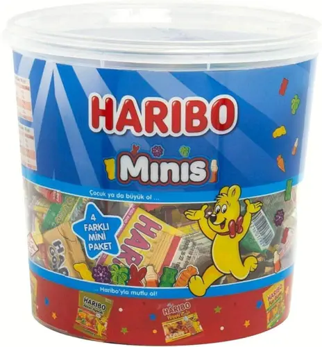 haribominiposer