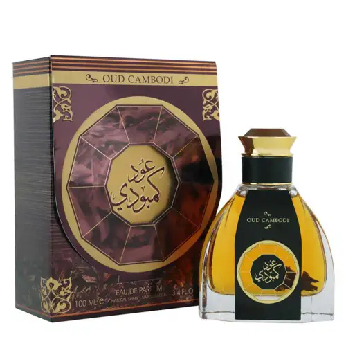 Oud Cambodi for Mænd