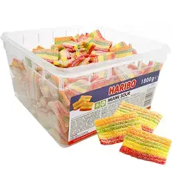 Miami Sour 1,8 Kg Haribo