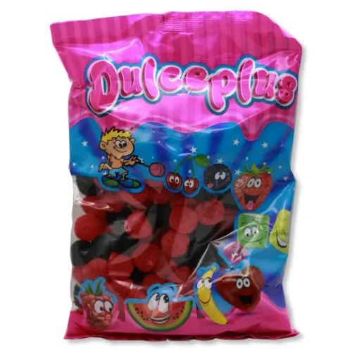 Wildberries Dulceplus 1 kg