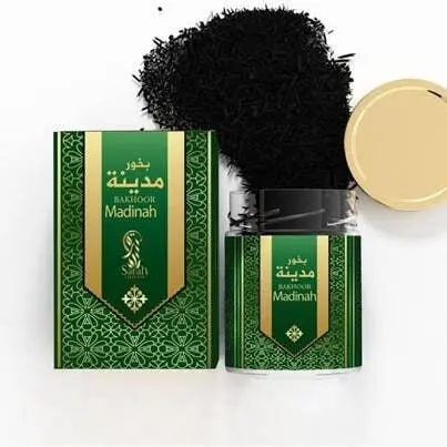 Bakhoor Madinah 45 gr