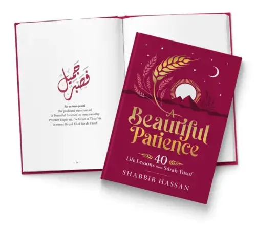 A Beautiful Patience