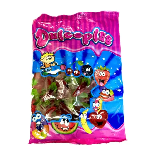 Jelly Chili Peppers, Dulceplus, 1 kg