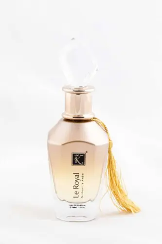 Le Royal Eau de Parfum 100 ml, Karamat