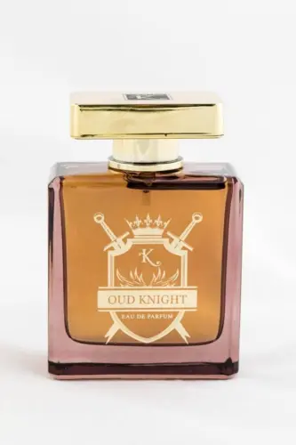 Oud Knight Eau de Parfum, Karamat, 100ml