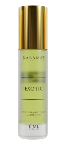 Karamat Exotic 6ml