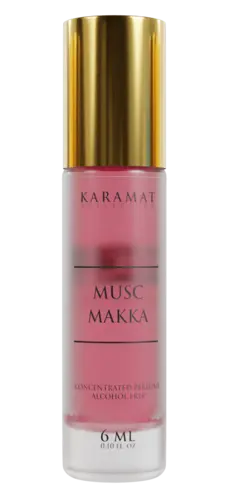 Musk Makka 6ml