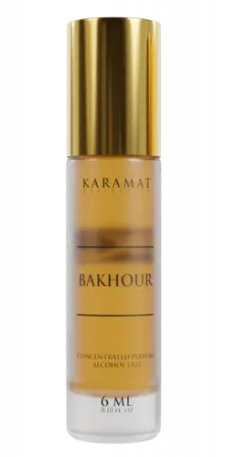 Bakhour 6ml