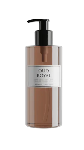 Oud Royal Luksus flydende sæbe 300ml