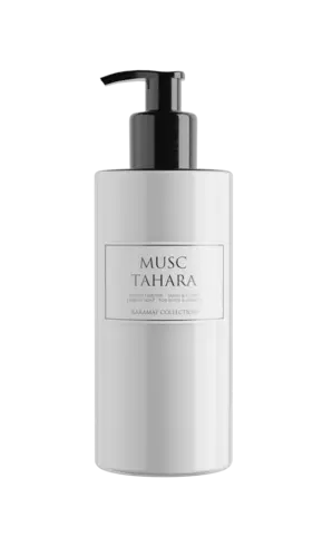 Musk Tahara Luksus Flydende Sæbe 300ml