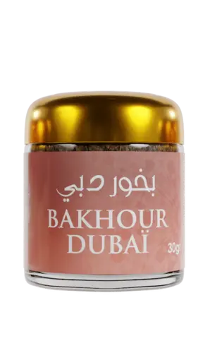 Bakhour Dubai 30g
