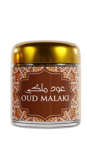 Oud Malaki 30gr
