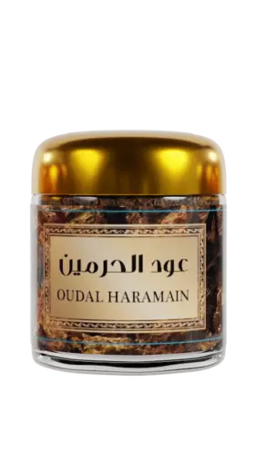 Oudh Alharamain 30gr