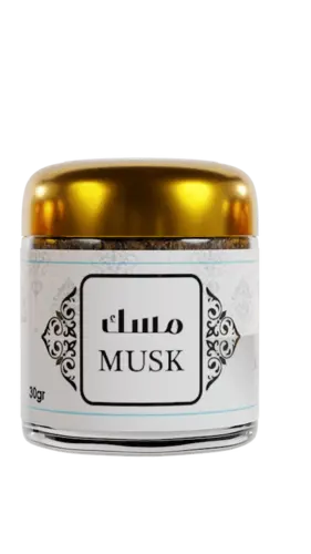 Musk 30gr