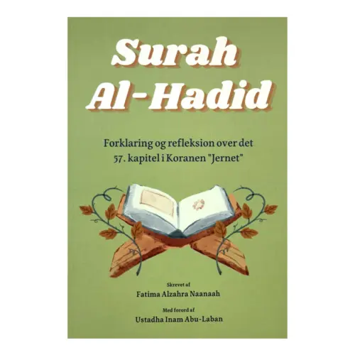 Surah Al-Hadid, på dansk