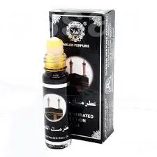 Ahlan Attar Al Haram Roll on  6 ml