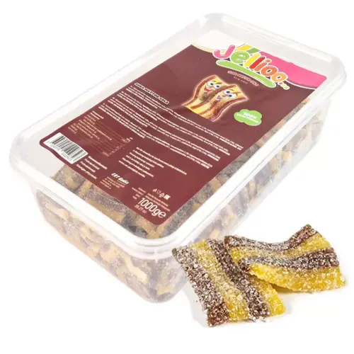 sur cola - jellioo 1kg