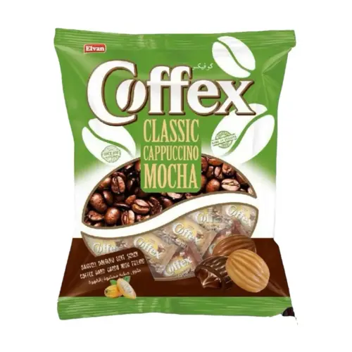 Coffex Mix,  Elvan 700g