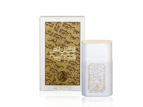 Attar Al Layal White Al Fakhr 100ml (Bestseller)
