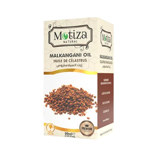 Malkangni Olie 30ml - Motiza