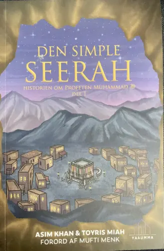 Den Simple Seerah (Dansk)