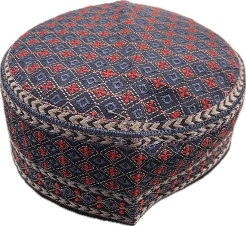 Håndsyet Sultan Bedehue