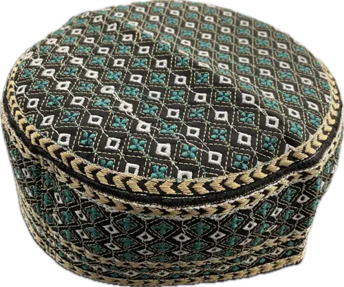 Håndsyet Sultan Bedehue