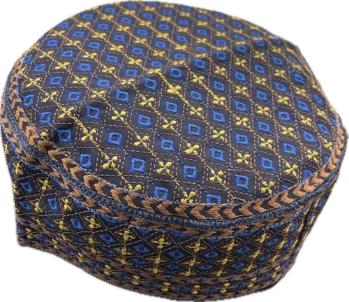 Håndsyet Sultan Bedehue