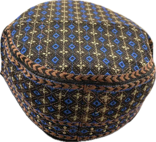 Håndsyet Sultan Bedehue