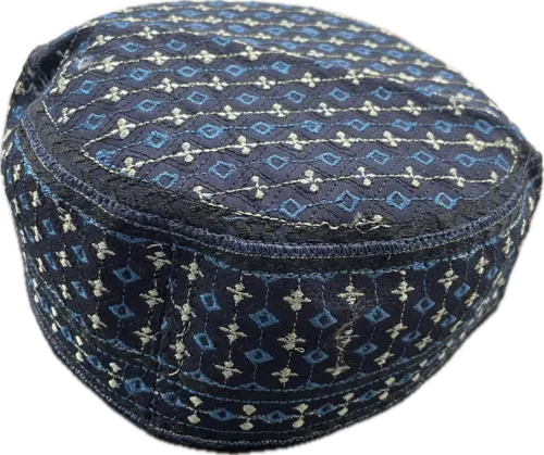 Håndsyet Sultan Bedehue