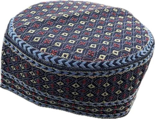 Håndsyet Sultan Bedehue