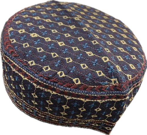 Håndsyet Sultan Bedehue