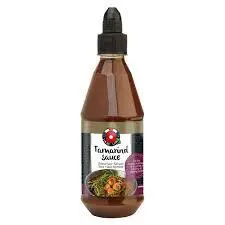 Tamarind Sauce, Lucky label (bedst før 10/1-2026)