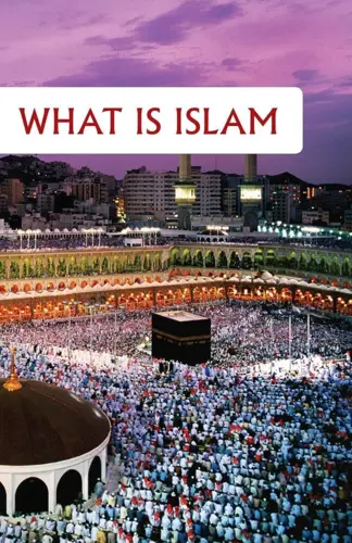 What Is Islam, Gratis Bog, max 1. Per Person