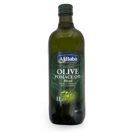 Olive Pomace Oil Blend AliBaba