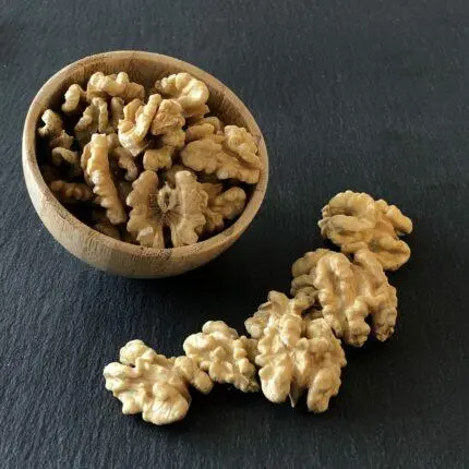 Luksus Valnødder 500g