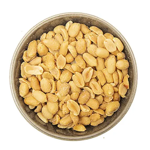 Peanuts Saltede 700g