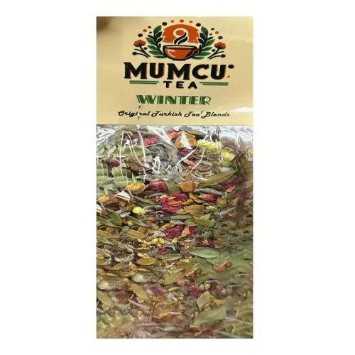 Winter Tea - Mumcu Tea 200g