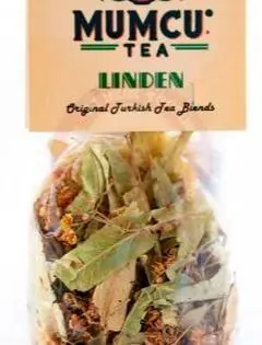 Linden Tea - Mumcu Tea 30g