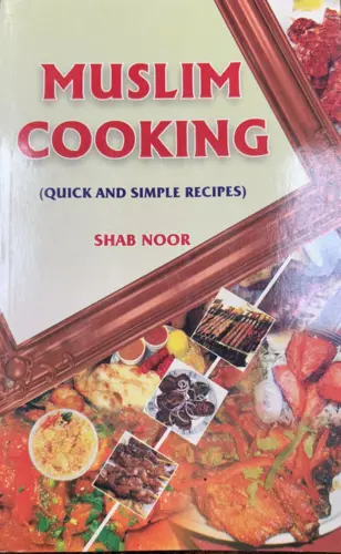 MUSLIM COOKING