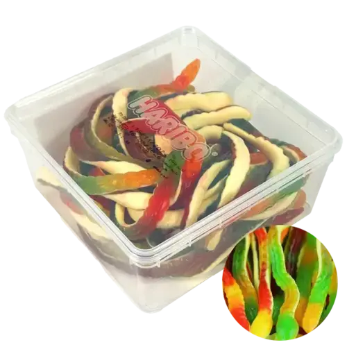 Giant Anaconda Haribo, 1 kg