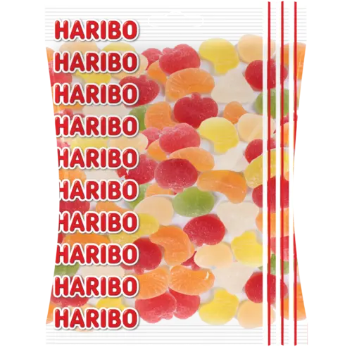 Veggiemix Haribo, 1 kg