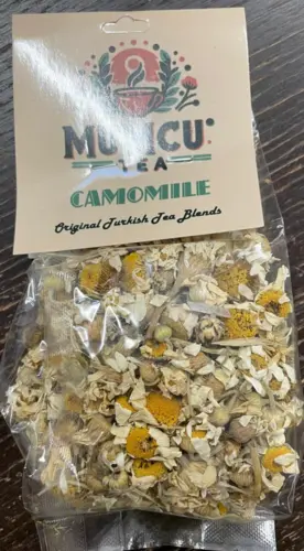 Camomile Tea - Mumcu 40g