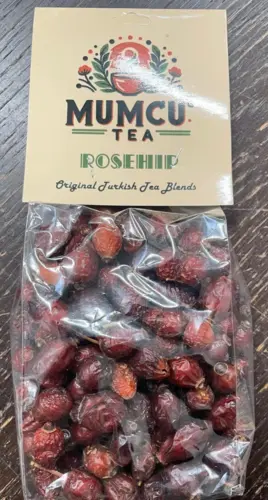 Rosehip Tea- Mumcu 150g
