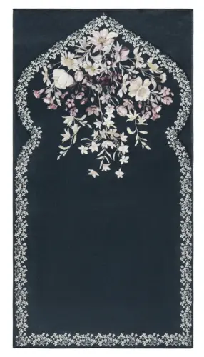 Sojoud Premium Rejsebedetæppe