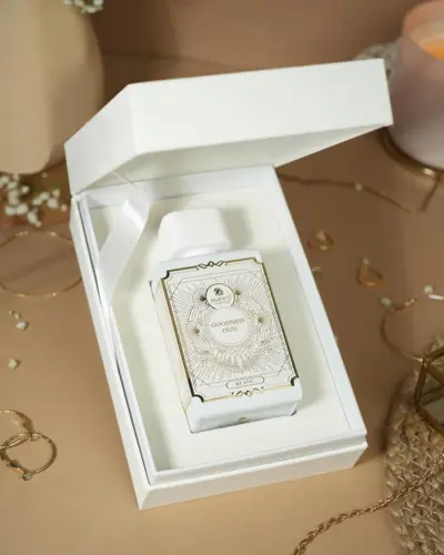 Goodness Oud Blanc 100ml Riffs Parfums