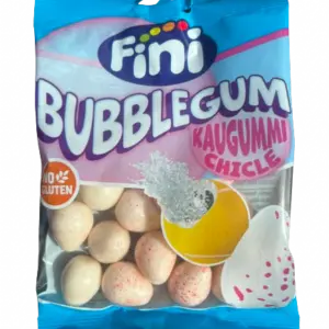 Dino Egg Bubblegum, Fini 75 gr